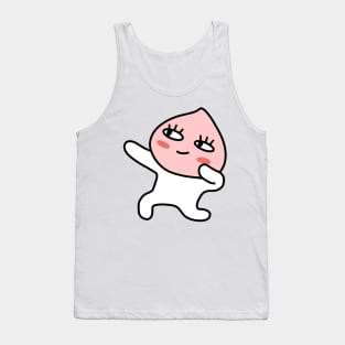 Cool Apeach Tank Top